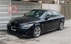 بي ام دبليو الفئة 5